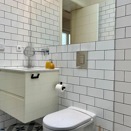 Porto Xl Apartment Bagian luar foto
