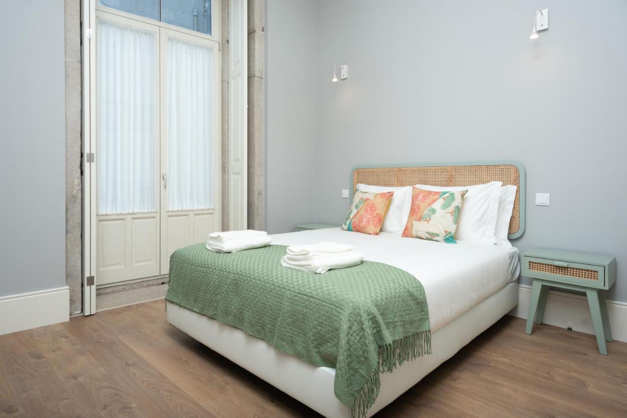 Porto Xl Apartment Bagian luar foto