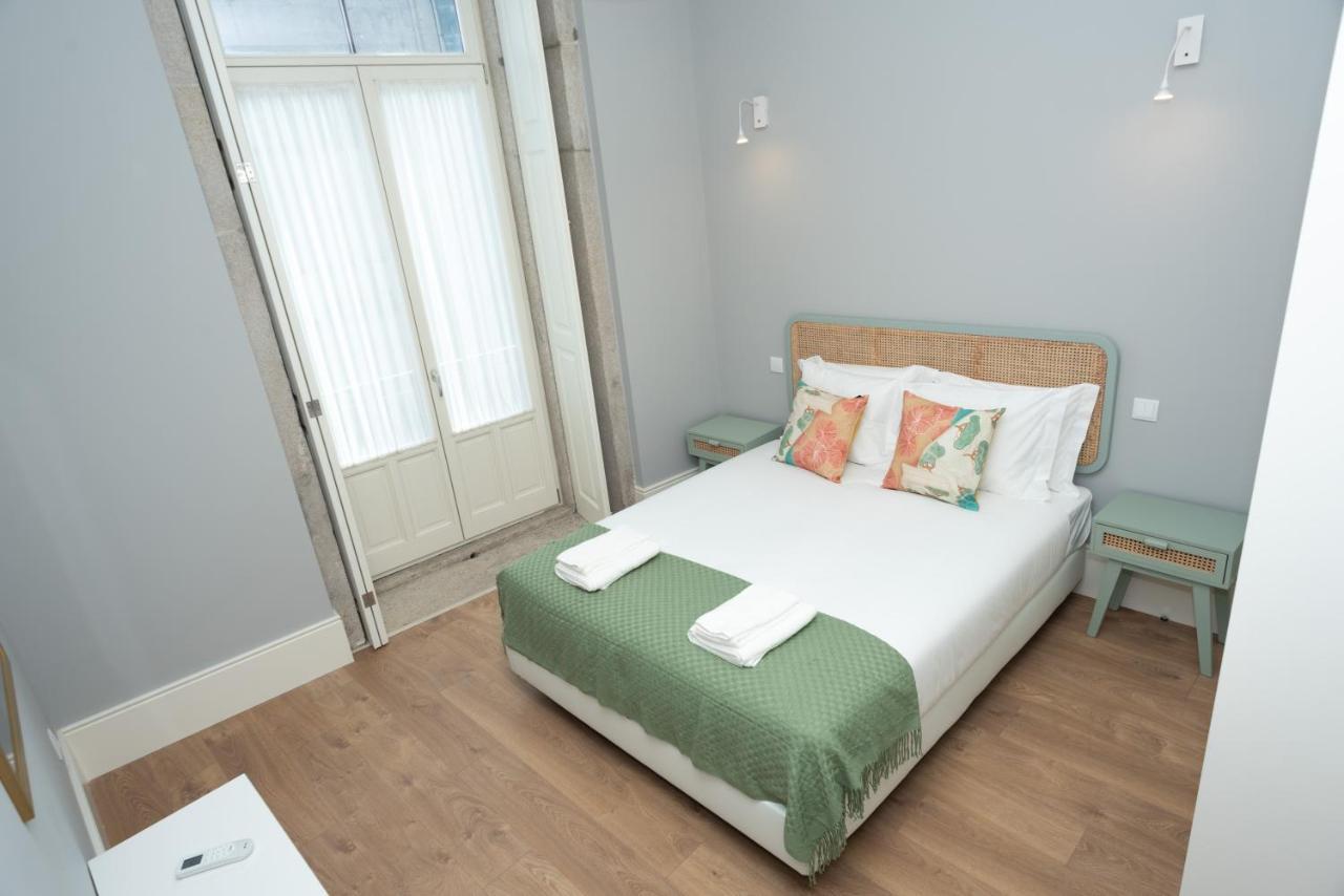Porto Xl Apartment Bagian luar foto