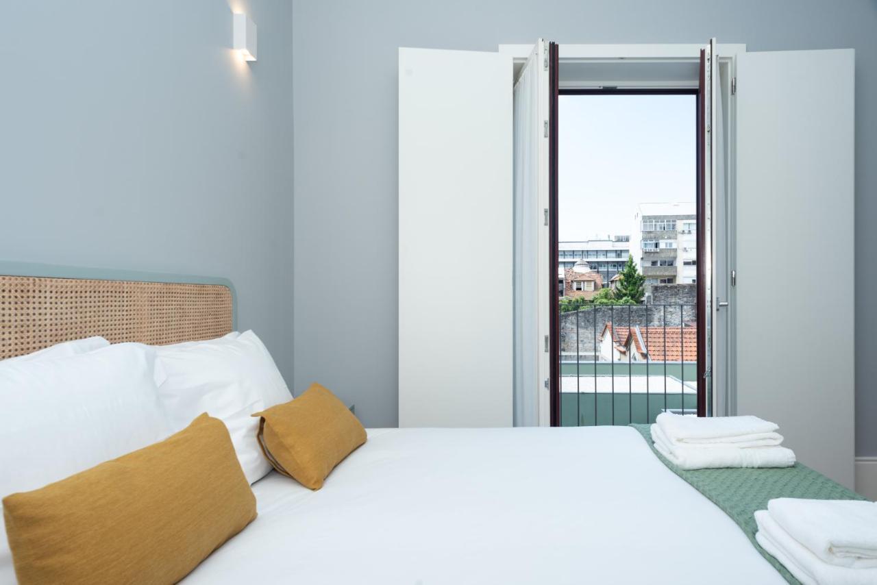 Porto Xl Apartment Bagian luar foto