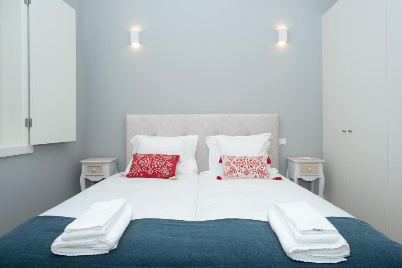 Porto Xl Apartment Bagian luar foto