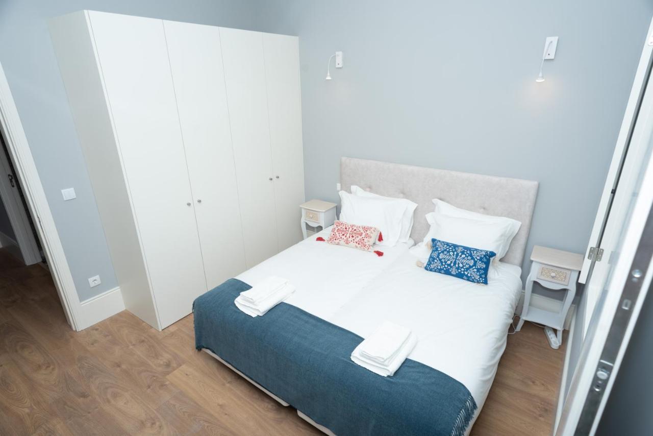 Porto Xl Apartment Bagian luar foto