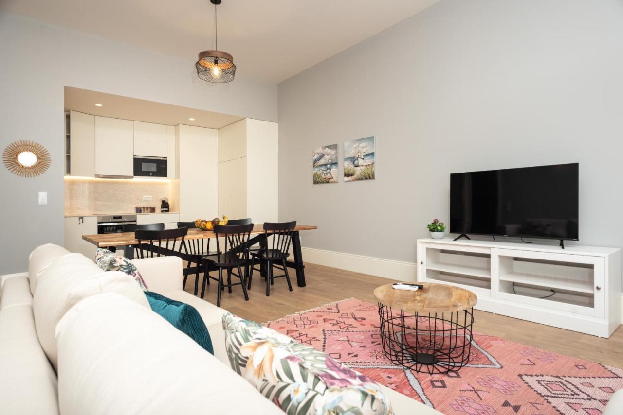 Porto Xl Apartment Bagian luar foto