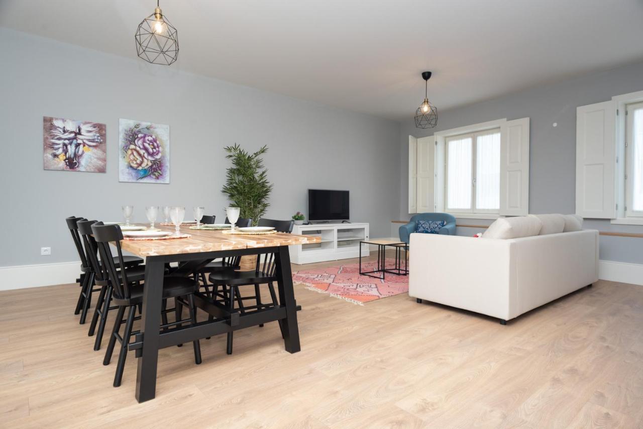 Porto Xl Apartment Bagian luar foto