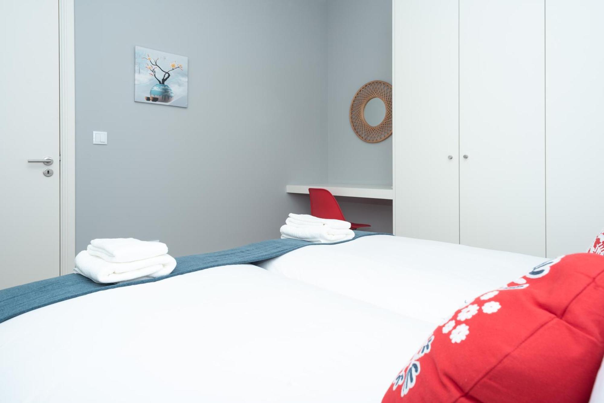 Porto Xl Apartment Ruang foto