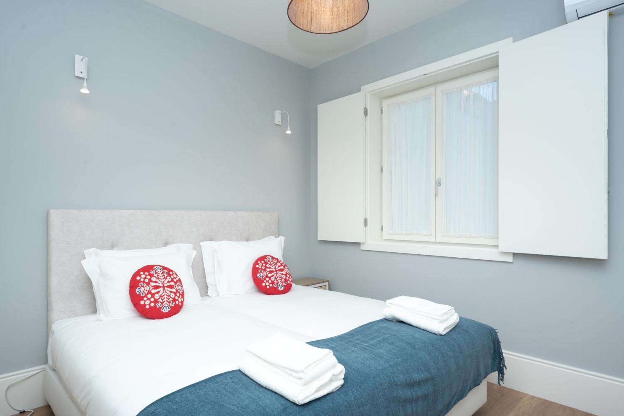Porto Xl Apartment Ruang foto