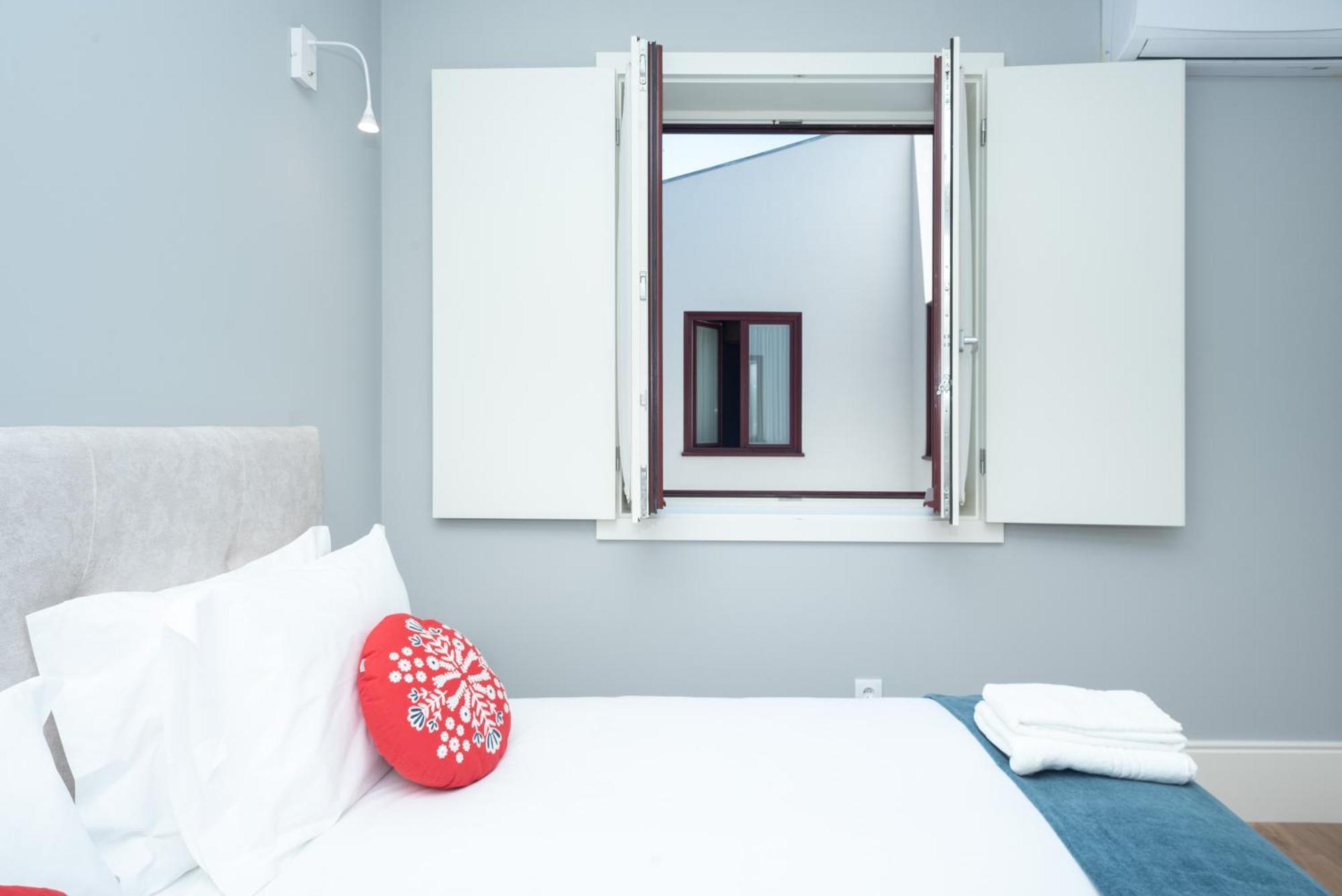 Porto Xl Apartment Ruang foto