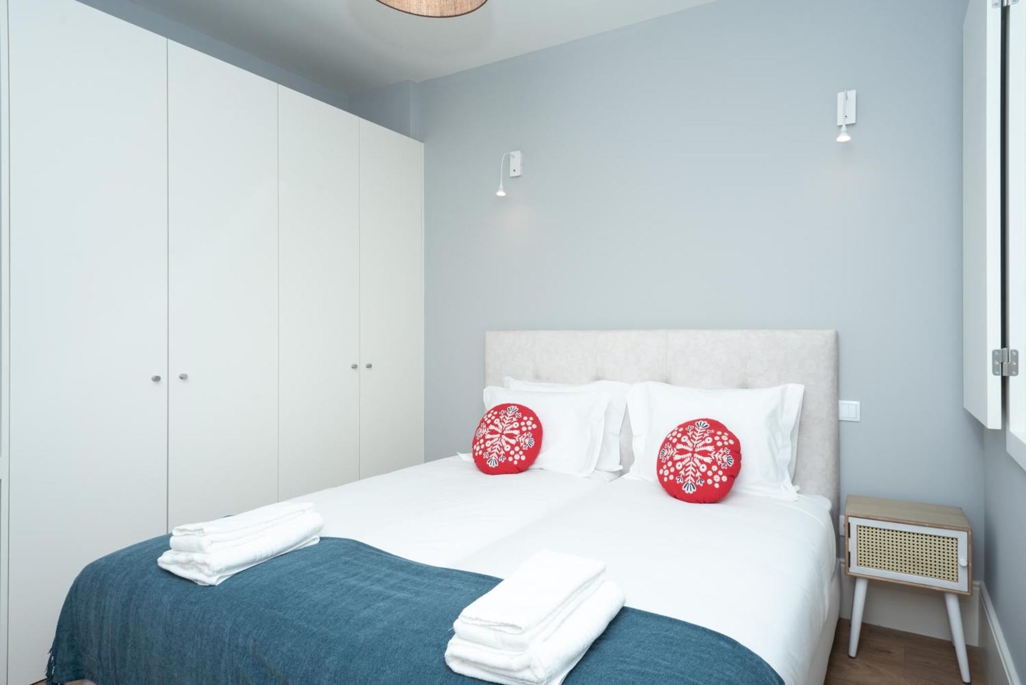 Porto Xl Apartment Ruang foto