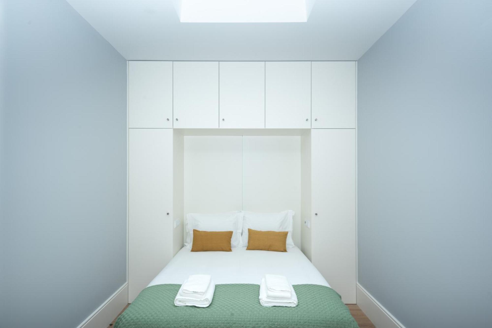 Porto Xl Apartment Ruang foto
