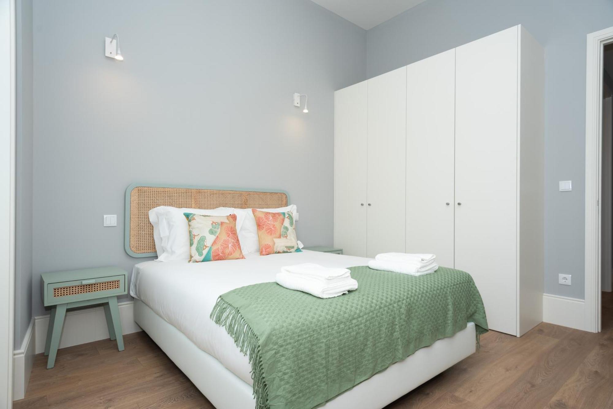 Porto Xl Apartment Ruang foto
