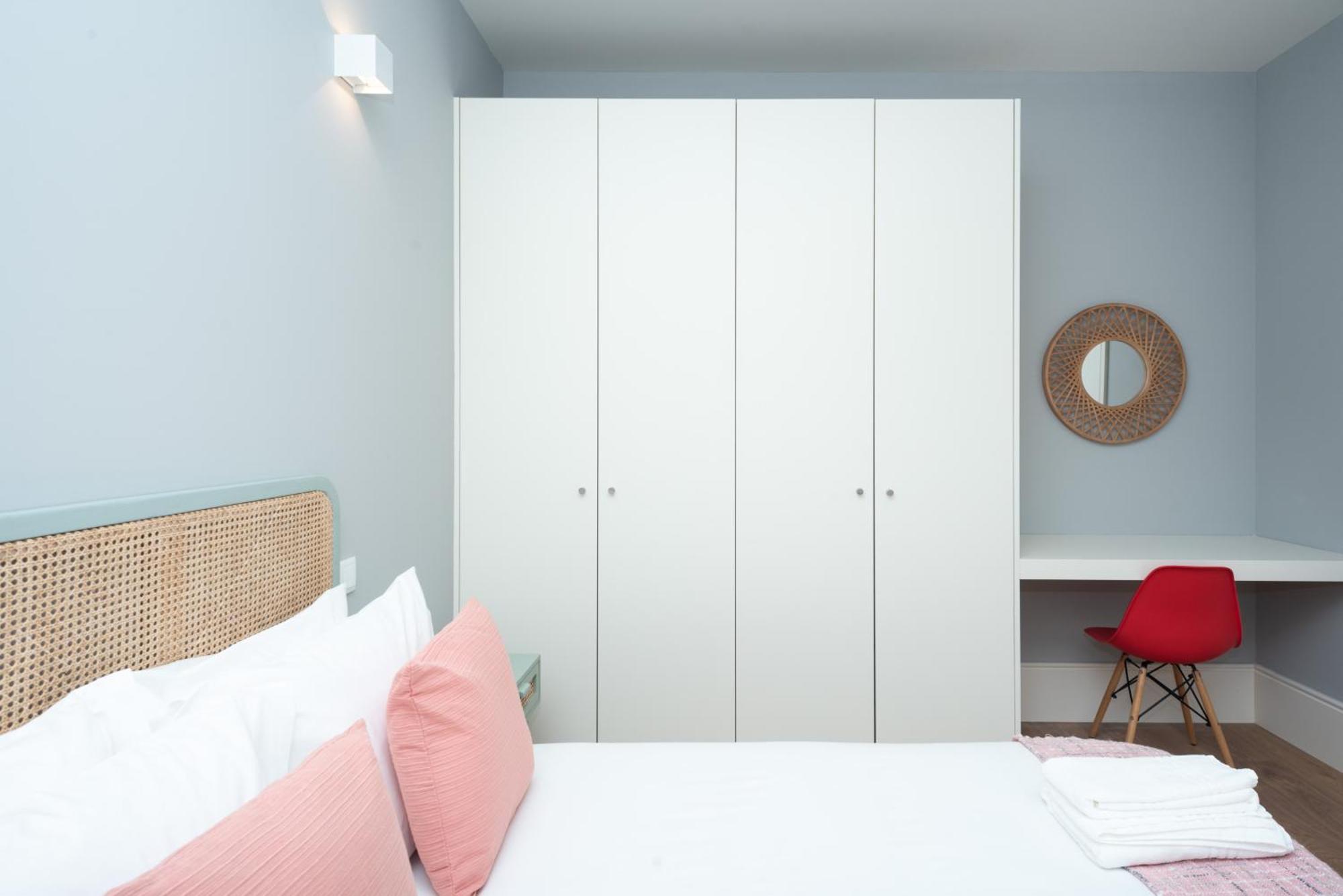 Porto Xl Apartment Ruang foto
