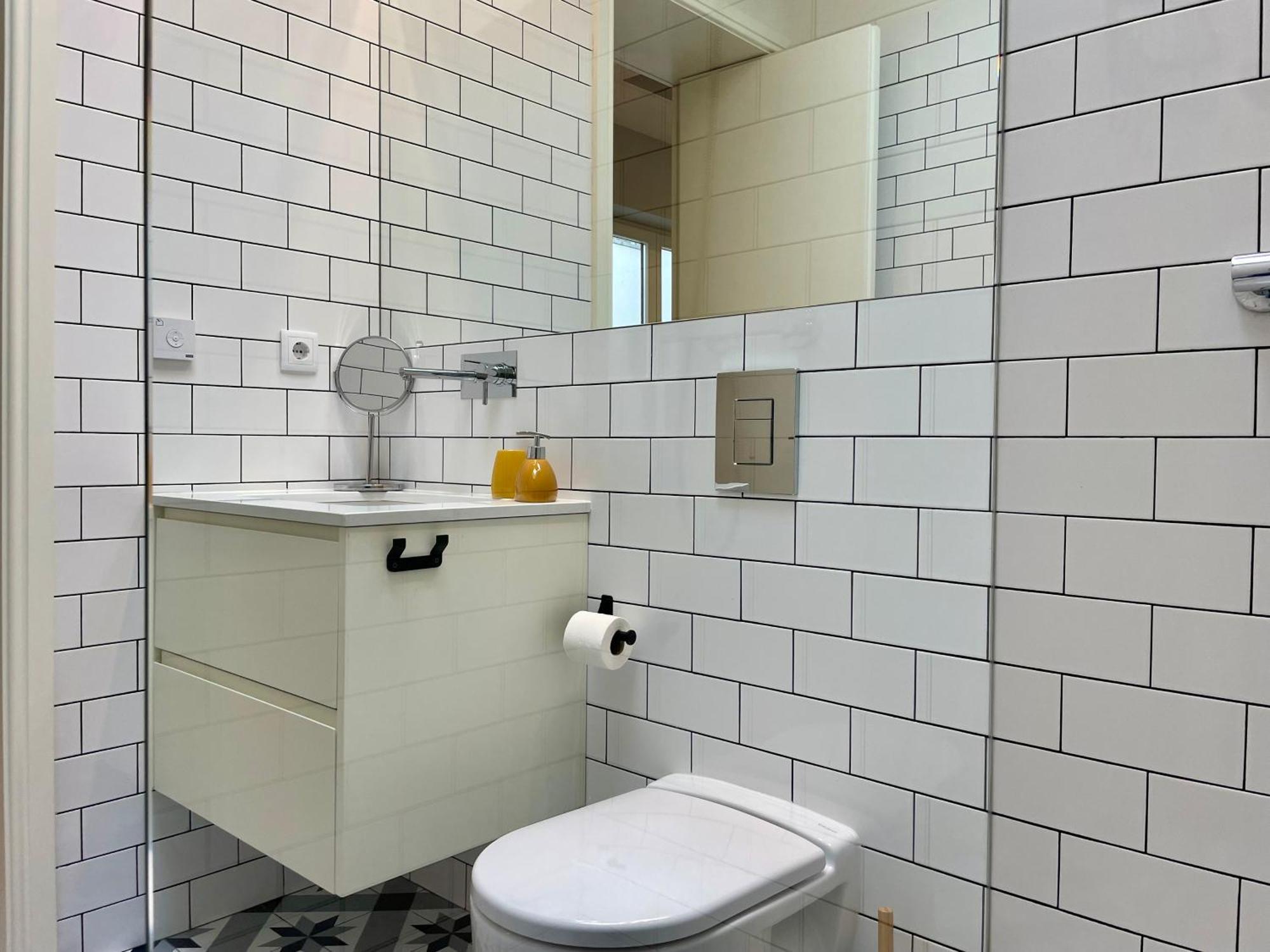 Porto Xl Apartment Bagian luar foto