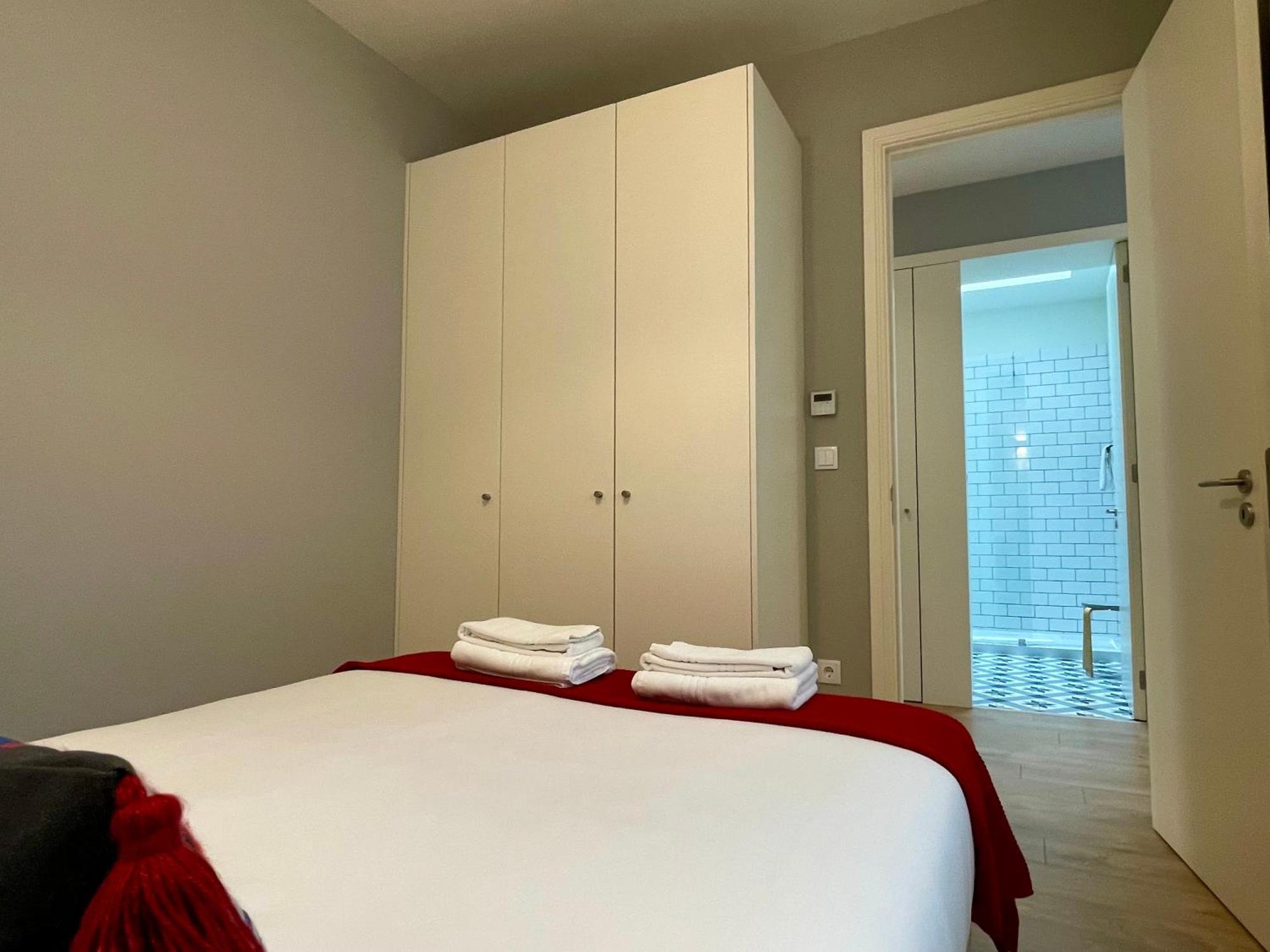 Porto Xl Apartment Bagian luar foto