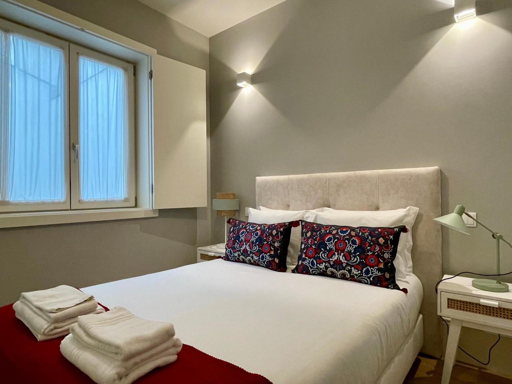 Porto Xl Apartment Bagian luar foto
